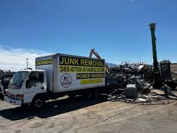 Best Recycling Services for Junk in Shawneeland, VA