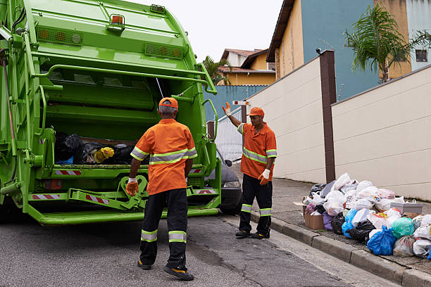 Best Construction Debris Removal in Shawneeland, VA