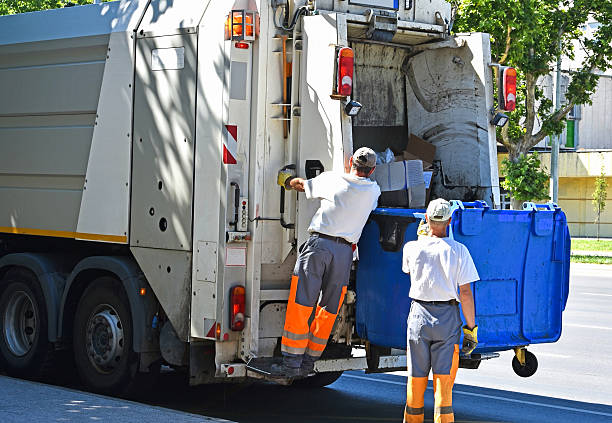 Best Demolition Debris Removal in Shawneeland, VA