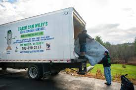 Best Residential Junk Removal in Shawneeland, VA